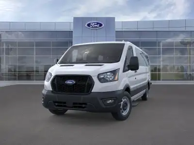 New 2024 Ford Transit Passenger Wagon for sale in St. Joseph MO