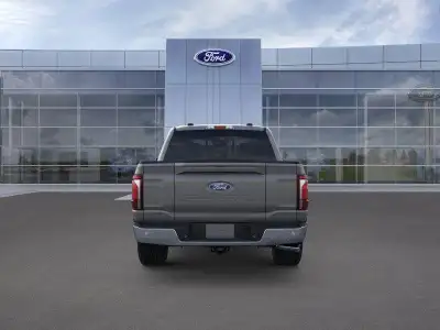 New 2025 Ford F-150 for sale in St. Joseph MO