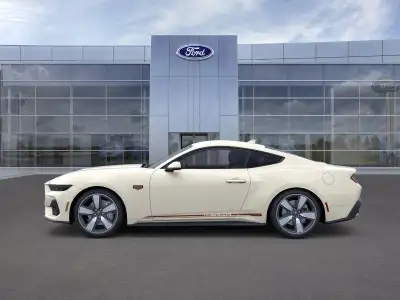 New 2025 Ford Mustang for sale in St. Joseph MO