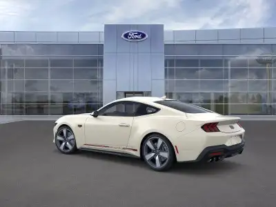 New 2025 Ford Mustang for sale in St. Joseph MO