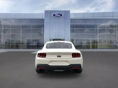 New 2025 Ford Mustang for sale in St. Joseph MO
