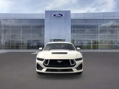New 2025 Ford Mustang for sale in St. Joseph MO