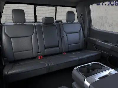 New 2025 Ford F-150 for sale in St. Joseph MO