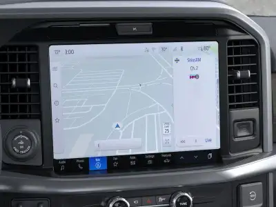 New 2025 Ford F-150 for sale in St. Joseph MO