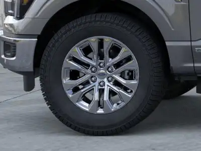 New 2025 Ford F-150 for sale in St. Joseph MO