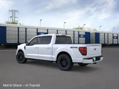 New 2025 Ford F-150 for sale in St. Joseph MO