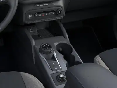 New 2025 Ford Bronco Sport for sale in St. Joseph MO