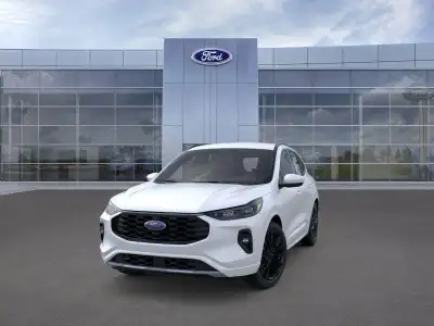 New 2025 Ford Escape Hybrid for sale in St. Joseph MO