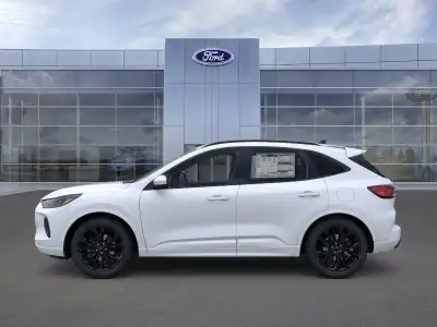 New 2025 Ford Escape Hybrid for sale in St. Joseph MO
