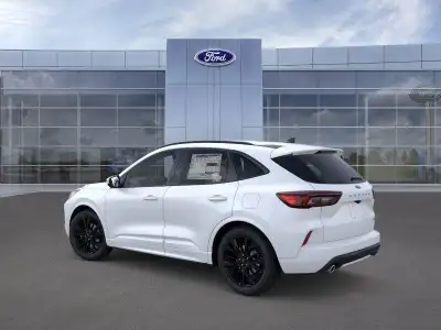 New 2025 Ford Escape Hybrid for sale in St. Joseph MO