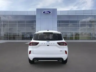New 2025 Ford Escape Hybrid for sale in St. Joseph MO