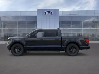 New 2025 Ford F-150 for sale in St. Joseph MO