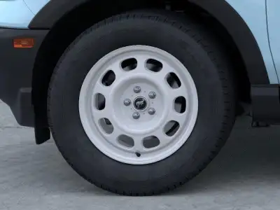 New 2025 Ford Bronco Sport for sale in St. Joseph MO