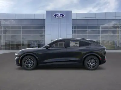 New 2025 Ford Mustang Mach-E for sale in St. Joseph MO