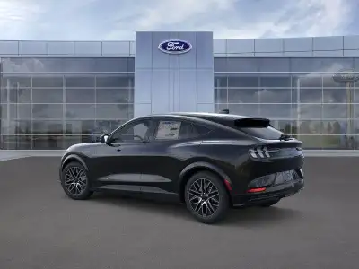 New 2025 Ford Mustang Mach-E for sale in St. Joseph MO