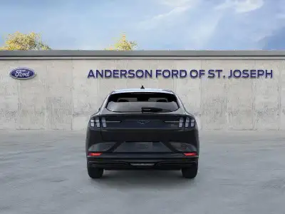New 2025 Ford Mustang Mach-E Premium SUV/Crossover for sale in St. Joseph MO