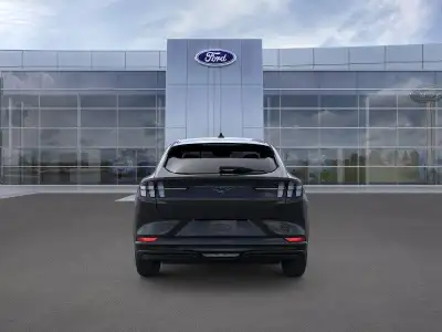 New 2025 Ford Mustang Mach-E for sale in St. Joseph MO