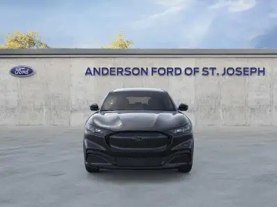 New 2025 Ford Mustang Mach-E Premium SUV/Crossover for sale in St. Joseph MO