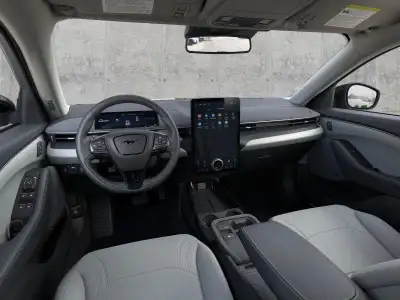 New 2025 Ford Mustang Mach-E Premium SUV/Crossover for sale in St. Joseph MO