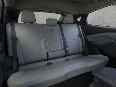 New 2025 Ford Mustang Mach-E for sale in St. Joseph MO