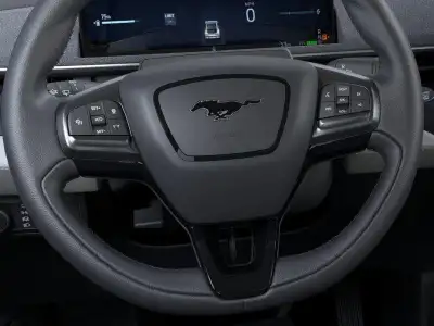 New 2025 Ford Mustang Mach-E for sale in St. Joseph MO