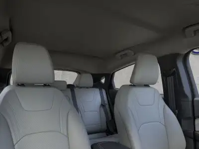 New 2025 Ford Mustang Mach-E for sale in St. Joseph MO