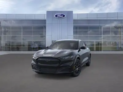New 2025 Ford Mustang Mach-E for sale in St. Joseph MO
