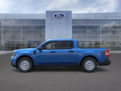 New 2025 Ford Maverick for sale in St. Joseph MO