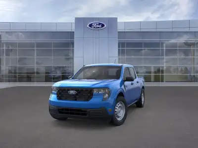 New 2025 Ford Maverick for sale in St. Joseph MO