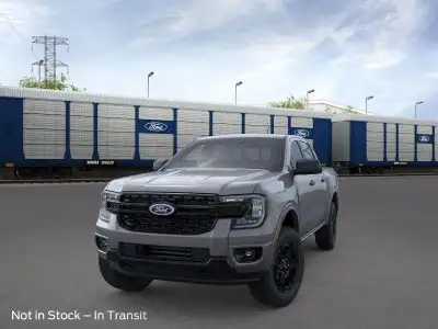 New 2025 Ford Ranger for sale in St. Joseph MO