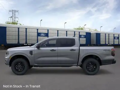 New 2025 Ford Ranger for sale in St. Joseph MO