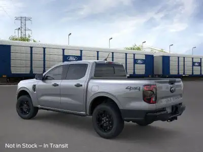 New 2025 Ford Ranger for sale in St. Joseph MO