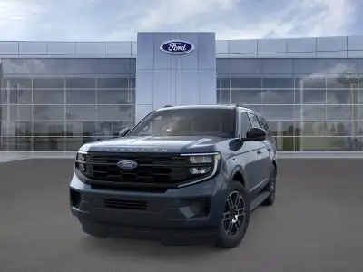 New 2025 Ford Expedition for sale in St. Joseph MO