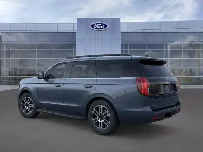 New 2025 Ford Expedition for sale in St. Joseph MO