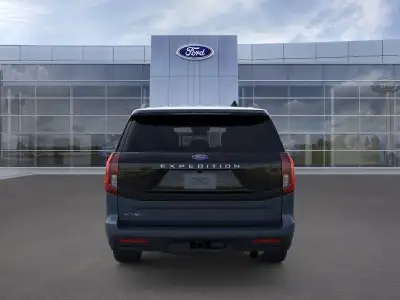 New 2025 Ford Expedition for sale in St. Joseph MO