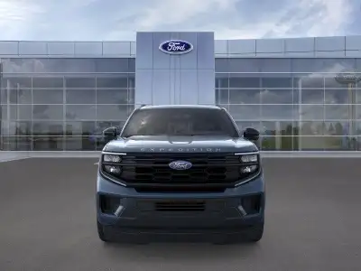 New 2025 Ford Expedition for sale in St. Joseph MO