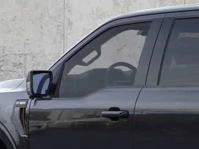 New 2025 Ford F-150 for sale in St. Joseph MO