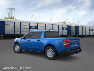 New 2025 Ford Maverick for sale in St. Joseph MO