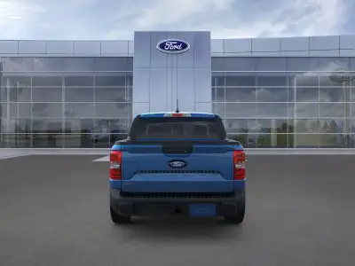 New 2025 Ford Maverick for sale in St. Joseph MO