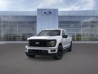 New 2025 Ford F-150 for sale in St. Joseph MO