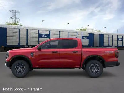 New 2025 Ford Ranger for sale in St. Joseph MO