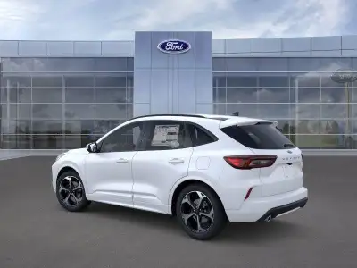 New 2025 Ford Escape for sale in St. Joseph MO
