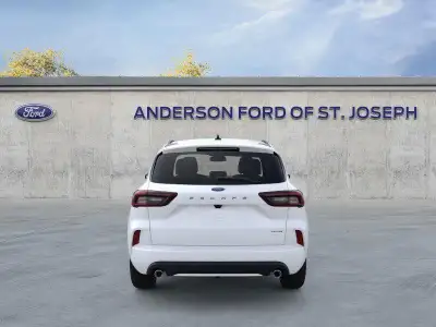 New 2025 Ford Escape ST-Line Elite SUV/Crossover for sale in St. Joseph MO