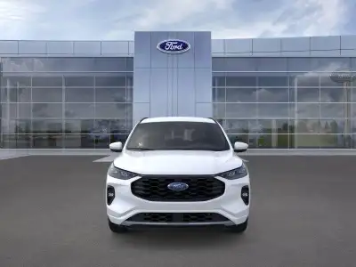 New 2025 Ford Escape for sale in St. Joseph MO