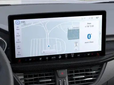 New 2025 Ford Escape for sale in St. Joseph MO