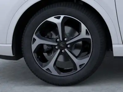 New 2025 Ford Escape for sale in St. Joseph MO