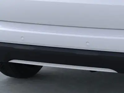 New 2025 Ford Escape for sale in St. Joseph MO