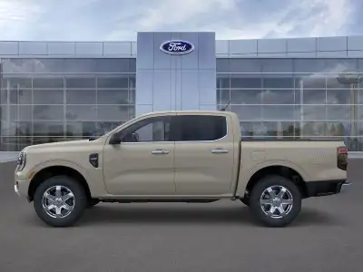 New 2025 Ford Ranger for sale in St. Joseph MO