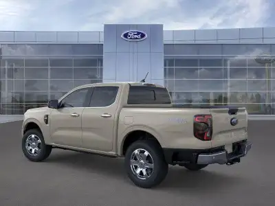 New 2025 Ford Ranger for sale in St. Joseph MO