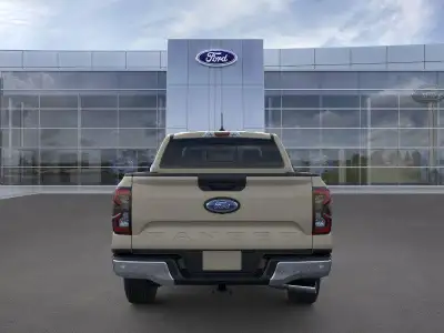 New 2025 Ford Ranger for sale in St. Joseph MO